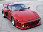 Porsche 935 Street Version 1983 года